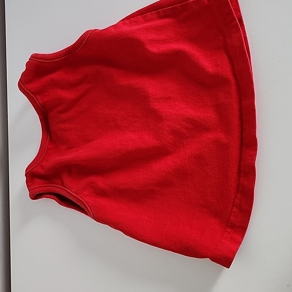 Oshkosh gosh girls independence day top. 24m - Picture 4 of 4